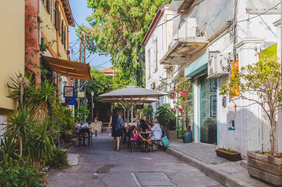 Tel Aviv: Jaffa Half-Day Walking Tour - What the guide can add, and where the experience may vary