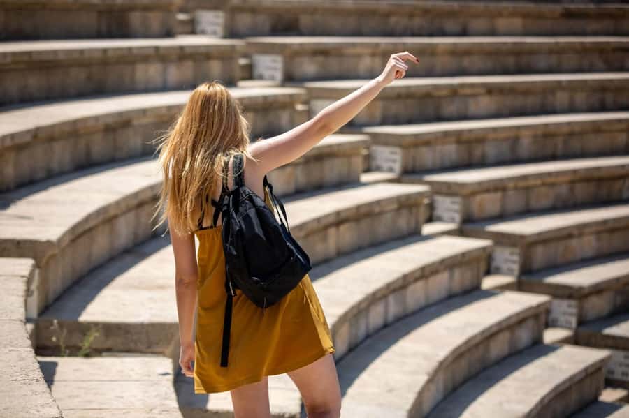 Tel Aviv/Jerusalem: Caesarea, Haifa & Akko Day Tour - Three northern cities, one very full day