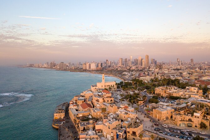 Tel Aviv Like a Local: Customized Guided Tour by Lokafy - Rothschild Boulevard and central Tel Aviv