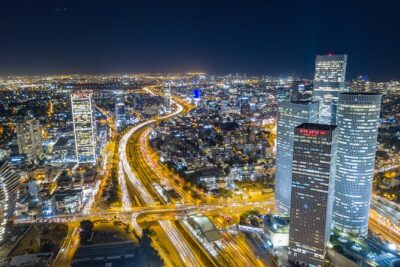 Tel Aviv Like a Local: Customized Guided Tour by Lokafy
