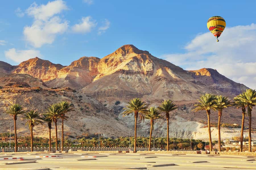 Tel Aviv: Masada National Park and Dead Sea Excursion - Is $1,604 per person good value?