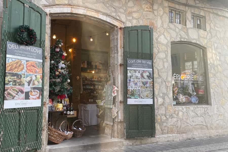 Tel Aviv: Neve Tzedek Cultural Walking Tour - Is $47 a fair price for 90 minutes?