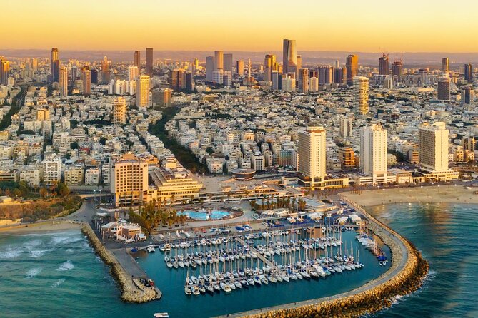 Tel Aviv Private Transfer To Amman - Why this transfer matters at Allenby Bridge