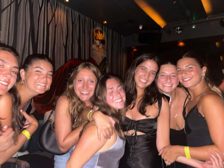 Tel Aviv: Pub Crawl and Nightlife Tour with Shots - The social side is the main reason to choose it