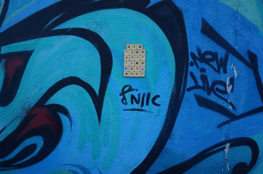 Tel Aviv: Street Art and Graffiti Tour - Florentine: Tel Aviv’s close-up street-art route