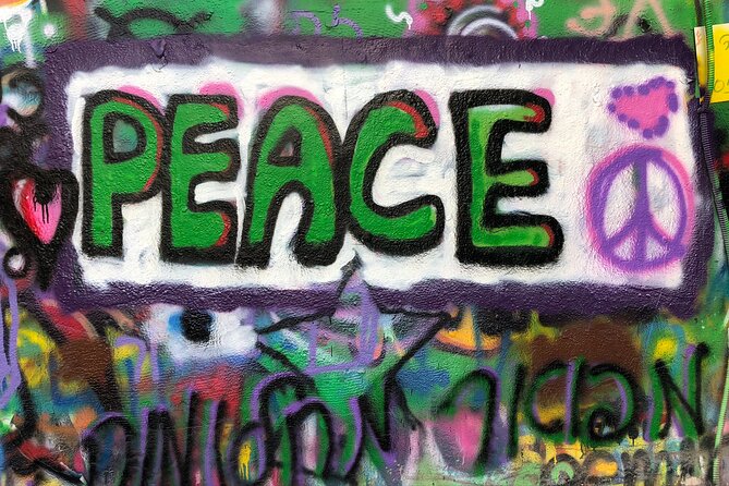 Tel Aviv Street Art & Graffiti Tour - Timing, heat, and the practical side of the walk