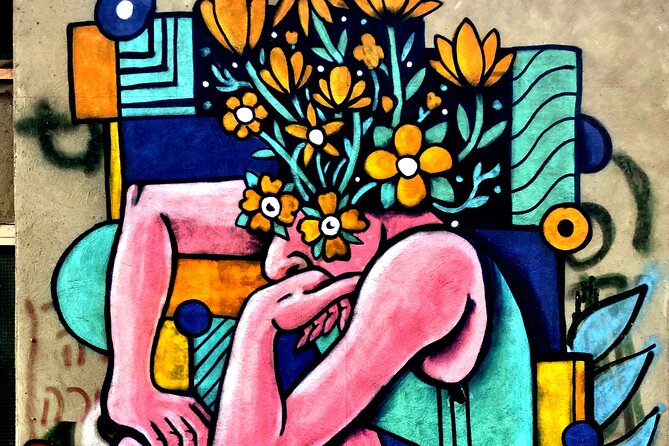 Tel Aviv Street Art & Graffiti Tour - Is the Tel Aviv Street Art and Graffiti Tour worth booking?