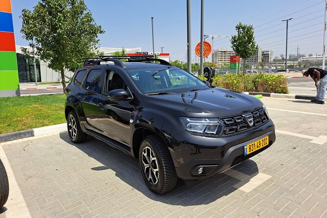 Tel Aviv to Tel Aviv Airport (TLV) - Departure Private Transfer - Is $89 good value for airport transport?