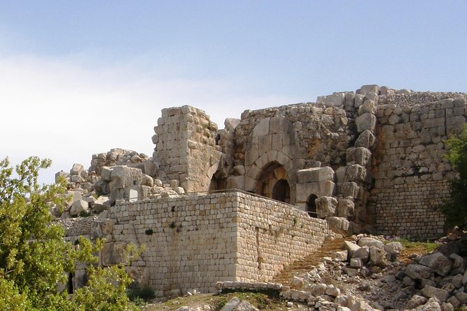 Tel Dan and Baniyas National Parks Private Tour - Why this northern Israel day trip works