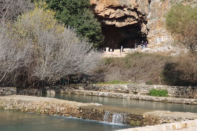Tel Dan and Baniyas National Parks Private Tour - How demanding is the day?