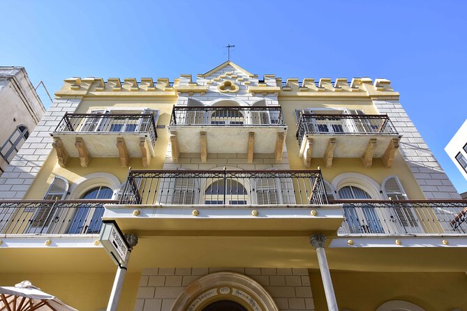The full walk of Tel Aviv! - The city,Jaffa and the German colony - Suzanne Dellal and Tel Aviv’s art scene