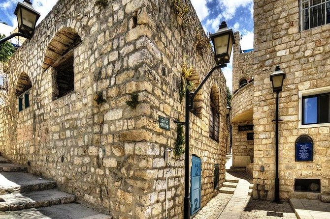 The Golan heights - Why the Golan Heights Makes a Good Day Trip