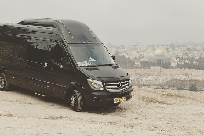 Tour of Jerusalem & Dead sea private tour - A practical Jerusalem and Dead Sea day