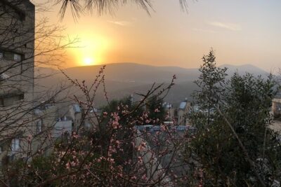 Tour The Mystical City Of Safed
