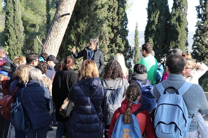Travel From Jerusalem To Bethlehem and Dead Sea - Daily Group West Bank Tour - Why Bethlehem and the Dead Sea work in one day