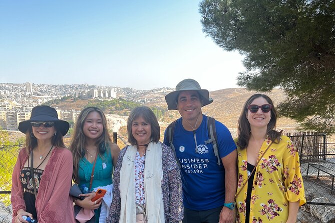 Travel to Bethlehem Half Day Guided Tour from Jerusalem & TelAviv - Shepherd’s Field and the Christmas story