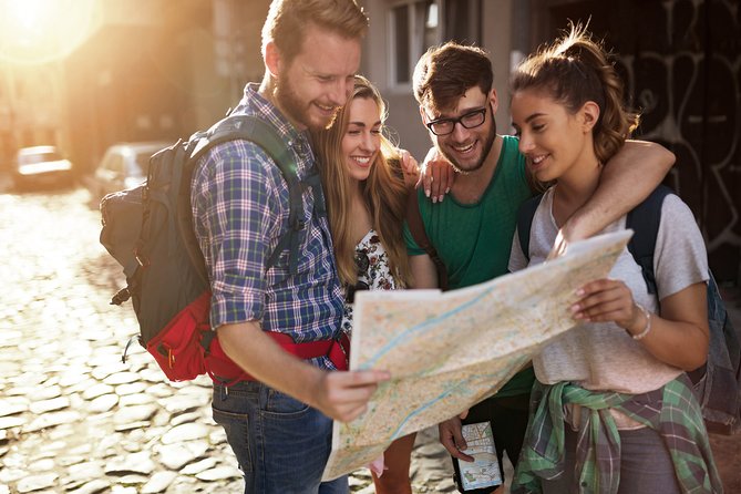 Unforgettable Tour to Caesarea, Haifa, Acre and Rosh HaNikra from Tel Aviv - What the guide adds to the day