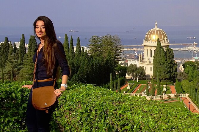Unforgettable Tour to Caesarea, Haifa, Acre and Rosh HaNikra from Tel Aviv - Price, pace, and practical value