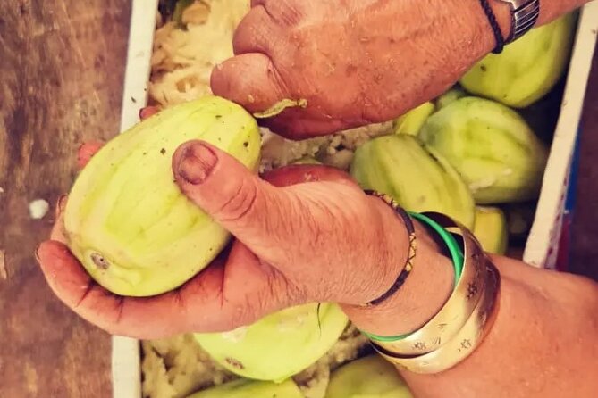 VIP Culinary Tour in Haifa - Key points at a glance