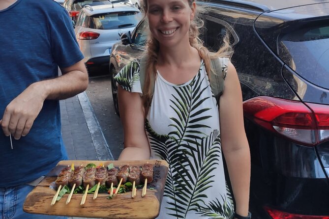VIP Culinary Tour in Haifa - Gily Dror’s local point of view