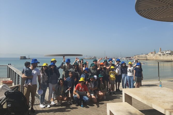Walking Tour of Akko (Half-day) - Is $321 a fair price?