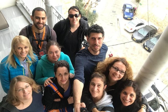 Walking Tour of Akko (Half-day) - Who should book this tour?