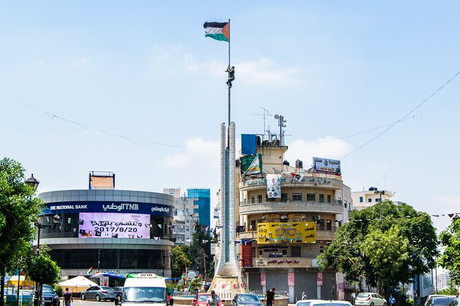 West Bank Tour from Jerusalem - What this West Bank day actually gives you