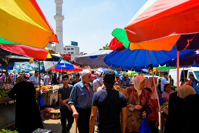 West Bank Tour from Jerusalem - Guides make or break this experience