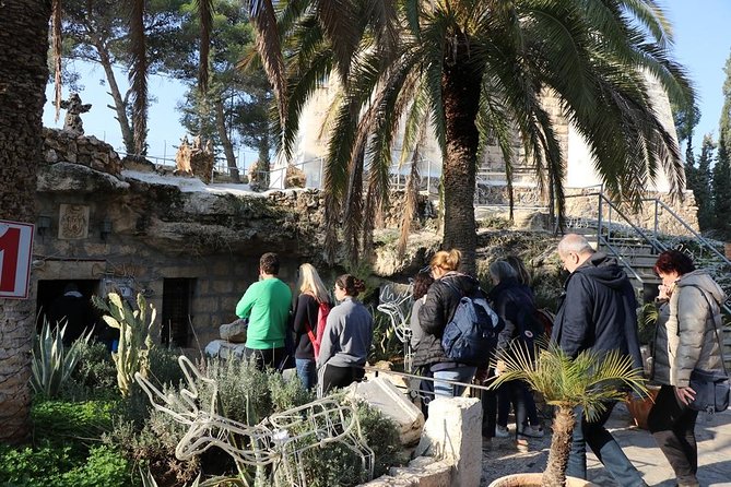 West Bank Tour from Jerusalem and Tel-Aviv - Bethlehem & Jericho - What this Bethlehem and Hebron day is really about