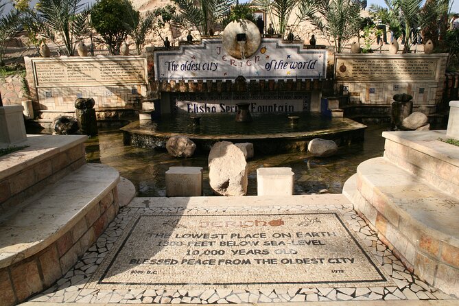 West Bank Tour from Tel Aviv - What the guide adds, and where the day can be uneven